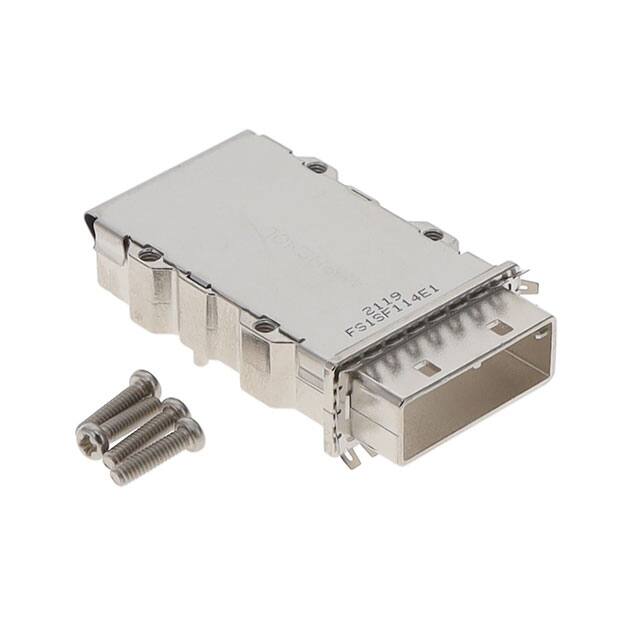 FS1-SF1-14E1 Amphenol ICC (Commercial Products)  Pluggable Connector Assemblies